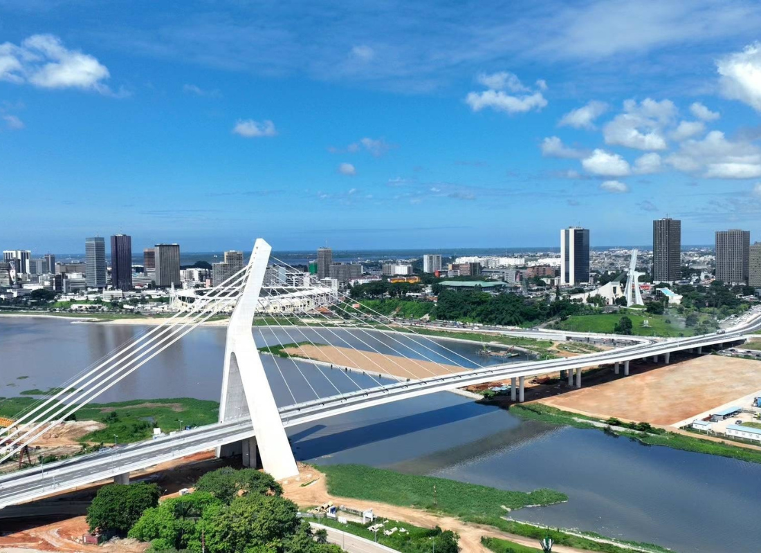 Infrastructures & BTP