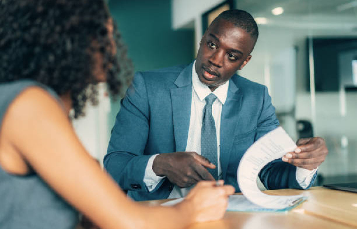 Audit et Accompagnement ESG/RSE